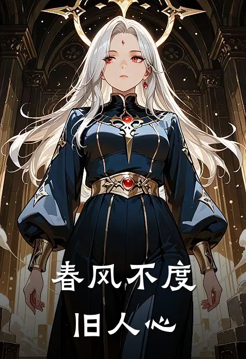 春风不度旧人心