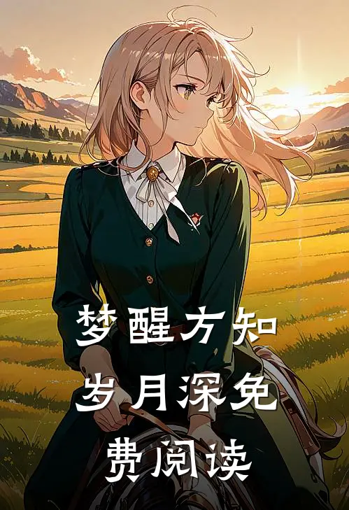 梦醒方知岁月深免费阅读