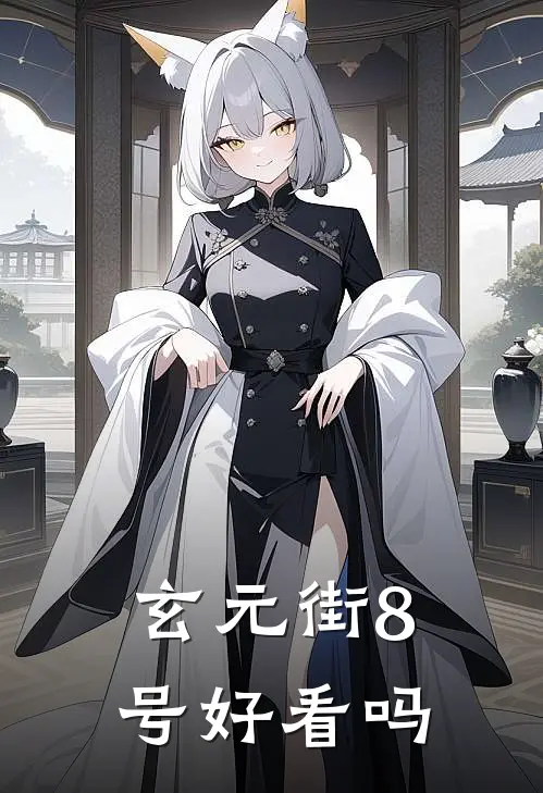 玄元街8号好看吗