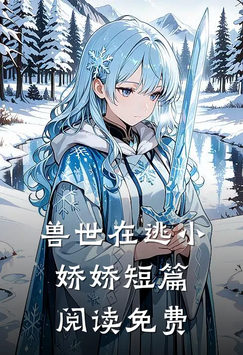 兽世在逃小娇娇短篇阅读免费