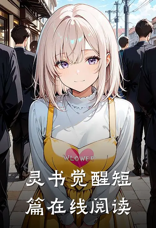 灵书觉醒短篇在线阅读
