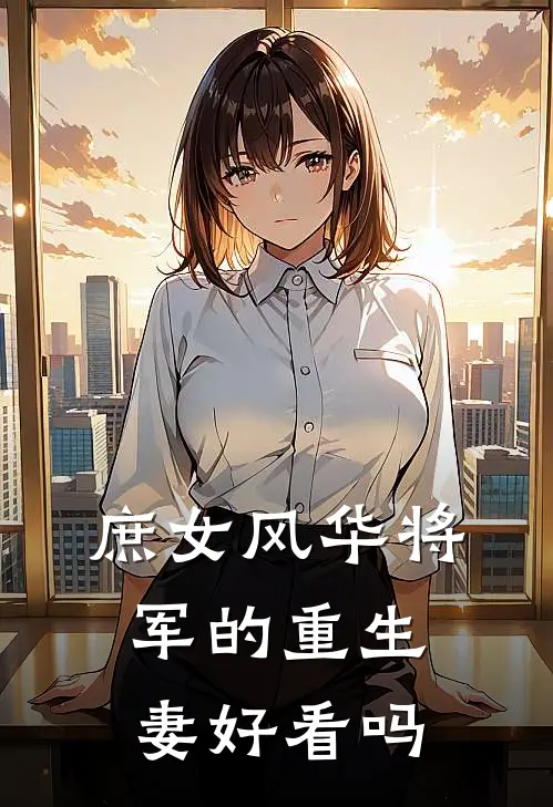 庶女风华将军的重生妻好看吗