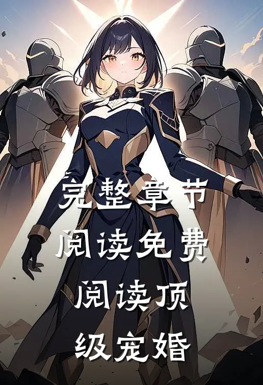 完整章节阅读免费阅读顶级宠婚