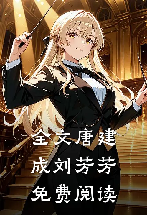 全文唐建成刘芳芳免费阅读