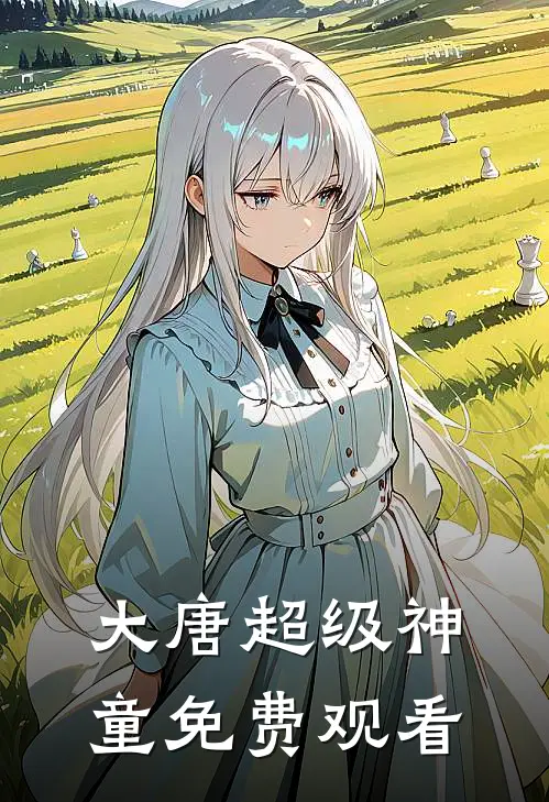 大唐超级神童免费观看