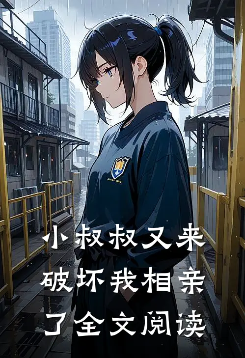 小叔叔又来破坏我相亲了全文阅读
