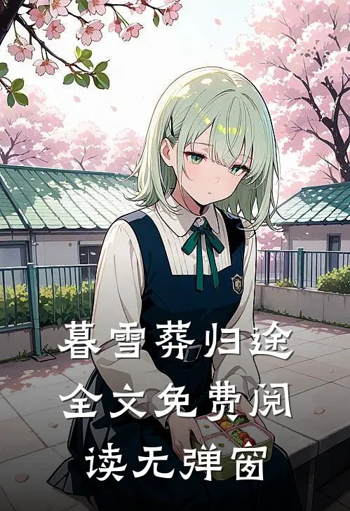 暮雪葬归途全文免费阅读无弹窗