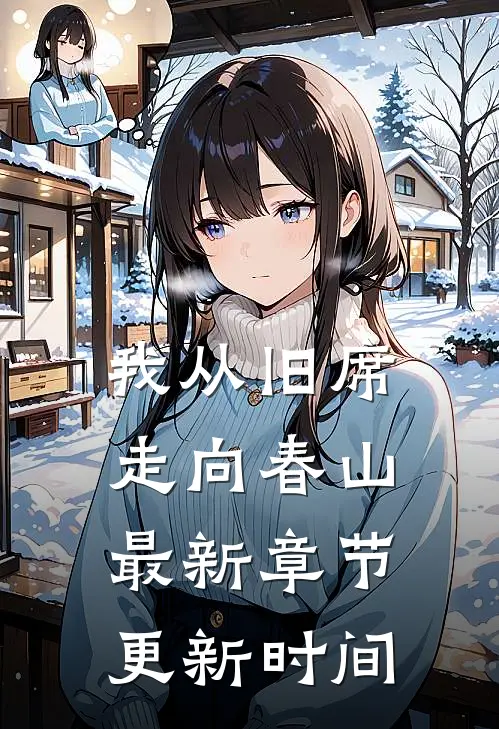 我从旧席走向春山最新章节更新时间