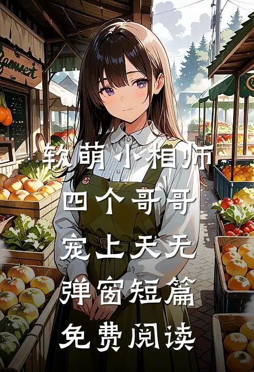 软萌小相师四个哥哥宠上天无弹窗短篇免费阅读