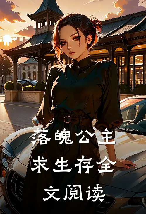 落魄公主求生存全文阅读