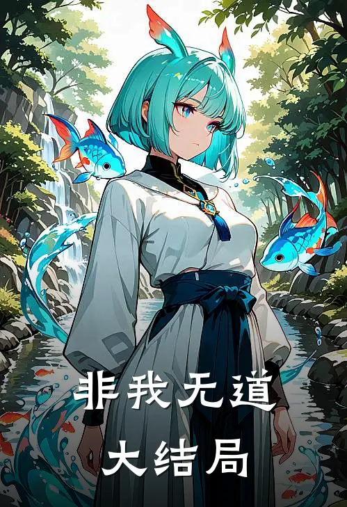 非我无道大结局