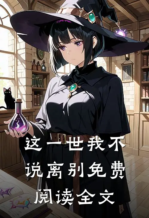 这一世我不说离别免费阅读全文