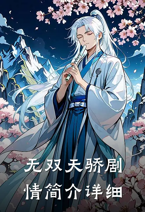 无双天骄剧情简介详细
