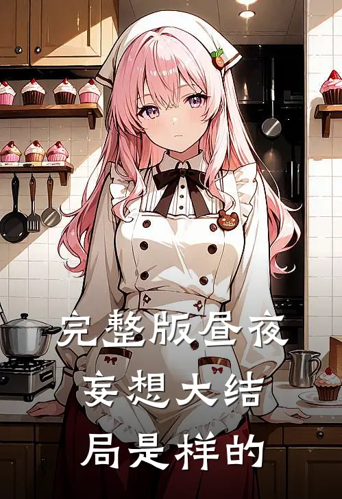 完整版昼夜妄想大结局是样的