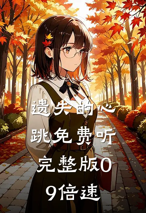 遗失的心跳免费听完整版0.9倍速