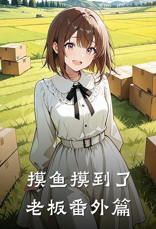 摸鱼摸到了老板 番外篇