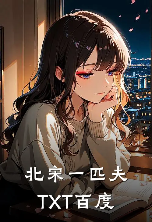 北宋一匹夫TXT百度