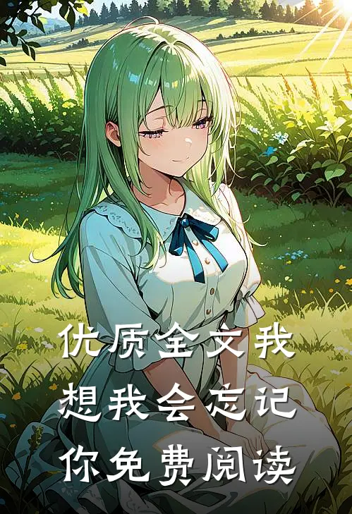 优质全文我想我会忘记你免费阅读