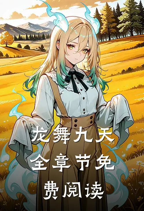 龙舞九天全章节免费阅读
