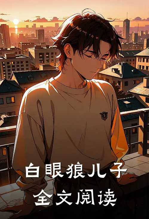 白眼狼儿子全文阅读