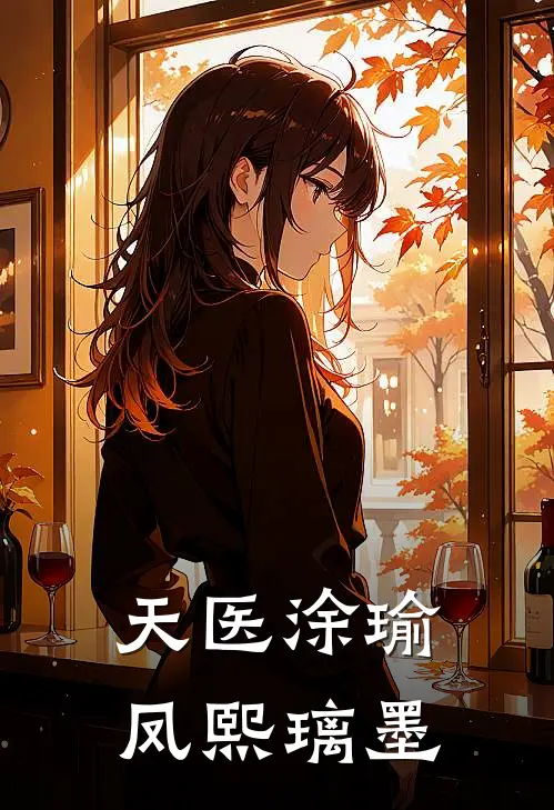 天医涂瑜凤熙璃墨