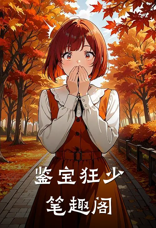鉴宝狂少笔趣阁