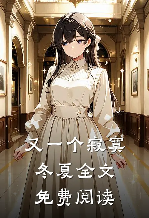 又一个寂寞冬夏全文免费阅读