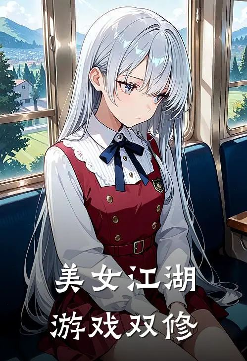 美女江湖游戏双修