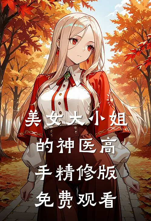 美女大小姐的神医高手精修版免费观看