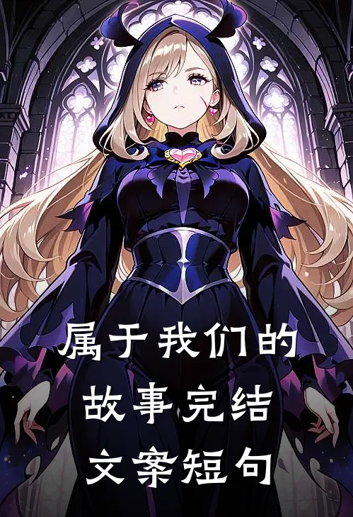 属于我们的故事完结文案短句