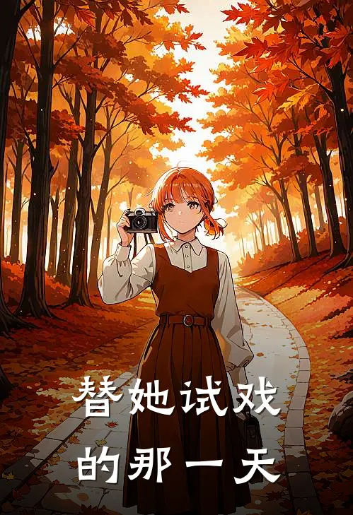 替她试戏的那一天