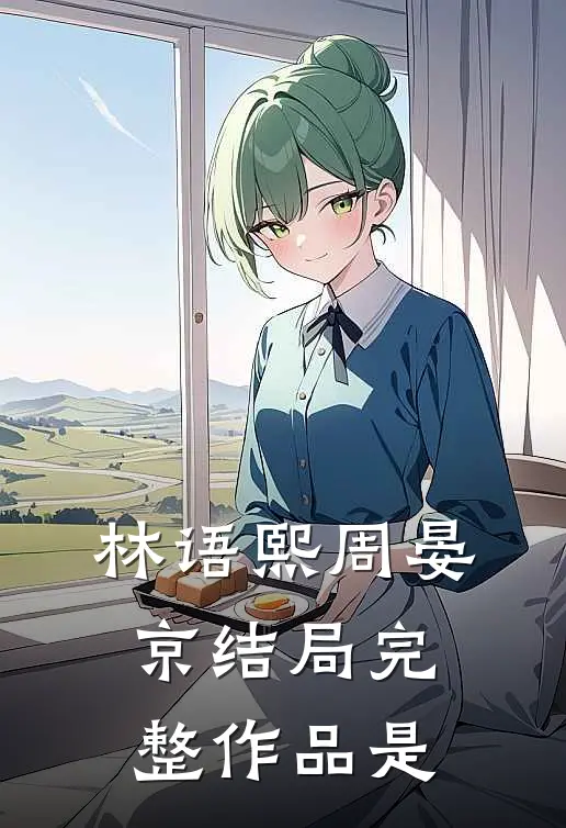 林语熙周晏京结局完整作品是