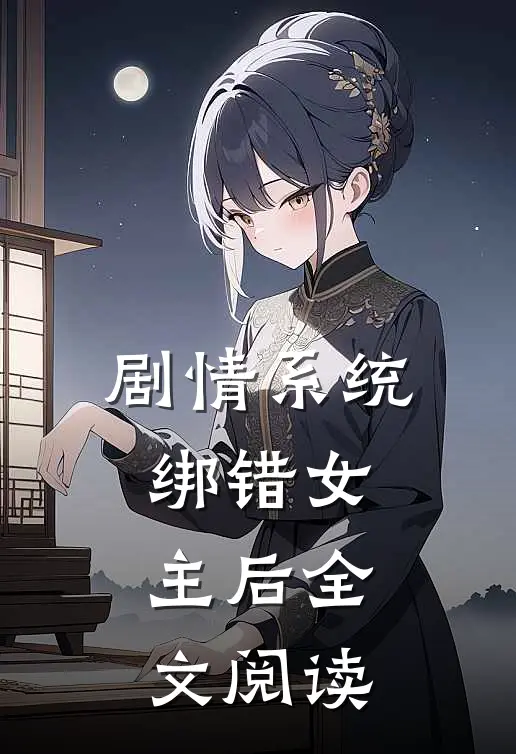 剧情系统绑错女主后全文阅读