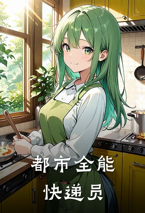 都市全能快递员