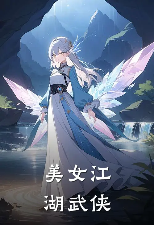 美女江湖武侠