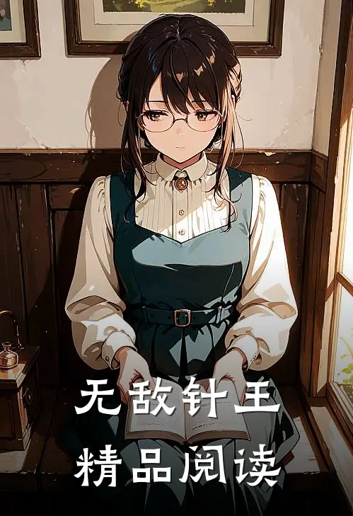无敌针王精品阅读