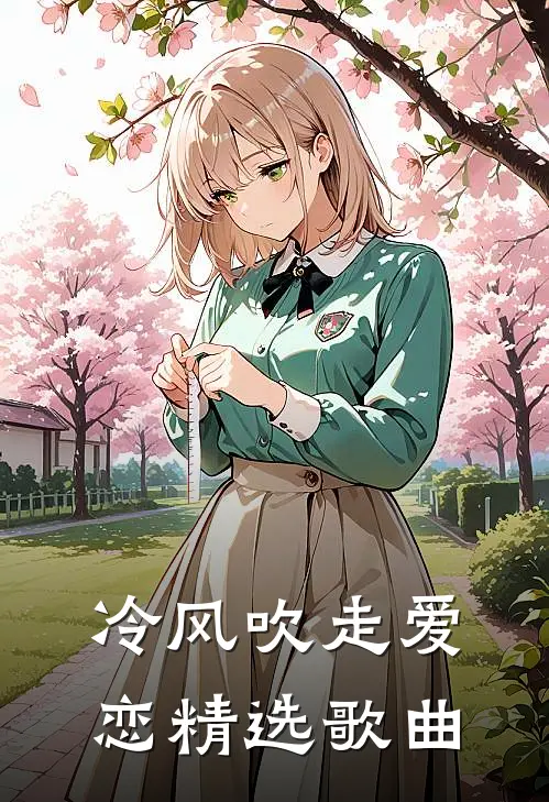冷风吹走爱恋精选歌曲
