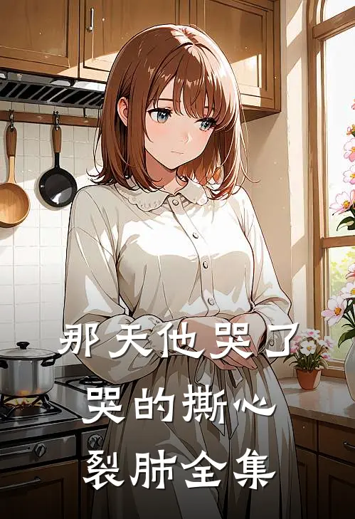 那天他哭了哭的撕心裂肺全集