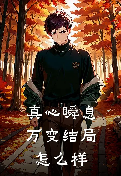 真心瞬息万变结局怎么样