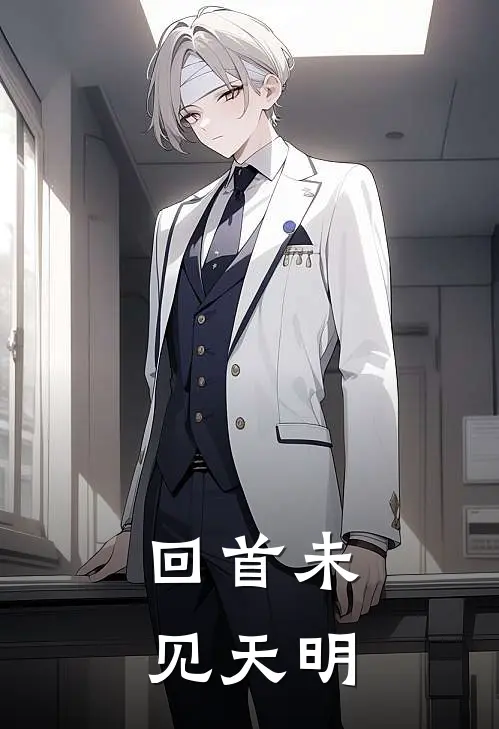 回首未见天明