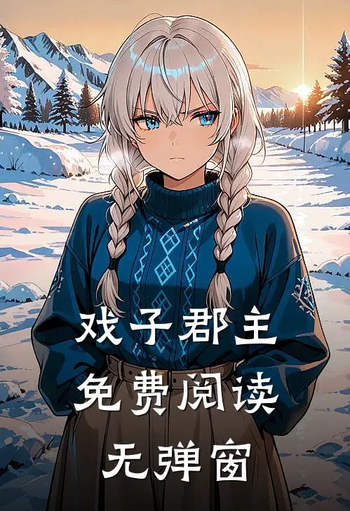 戏子郡主免费阅读无弹窗