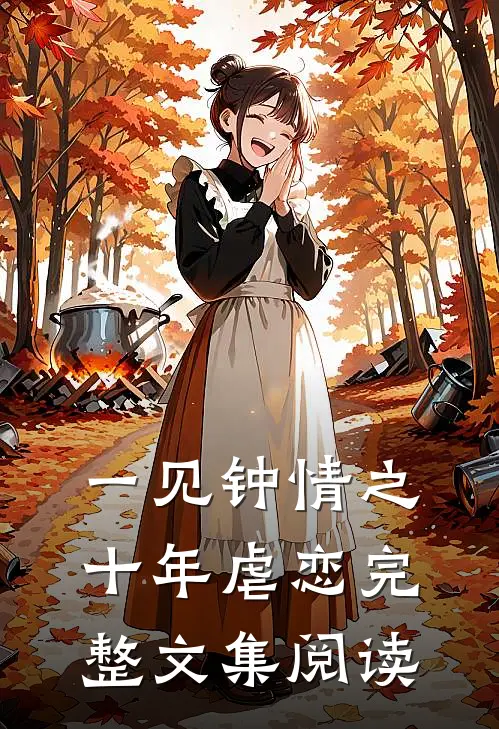 一见钟情之十年虐恋完整文集阅读
