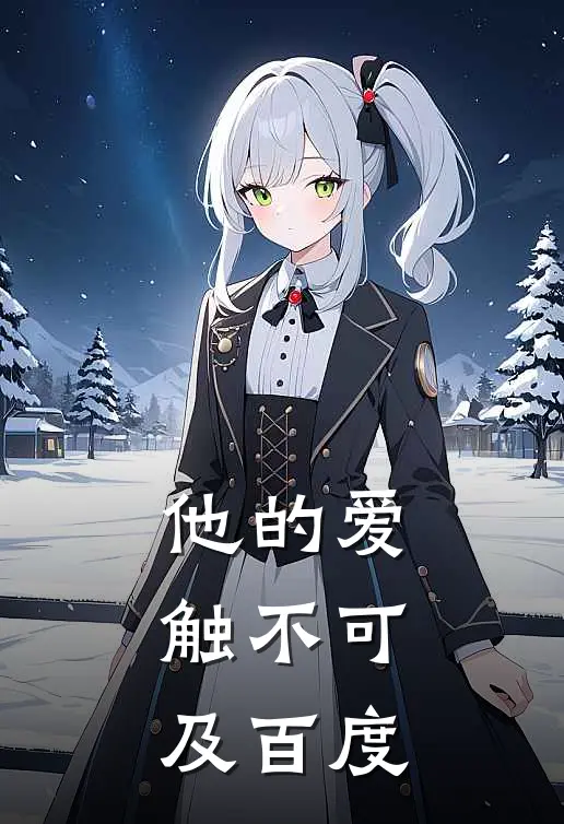 他的爱触不可及百度