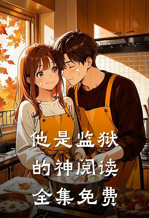 他是监狱的神阅读全集免费
