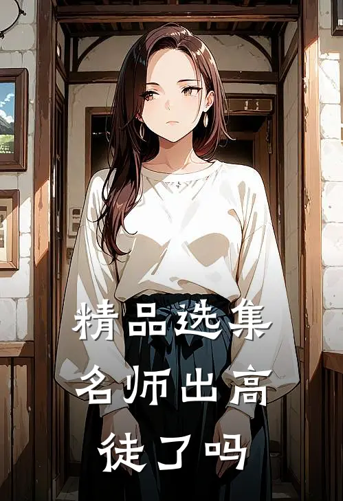 精品选集名师出高徒了吗