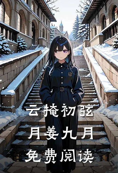 云掩初弦月姜九月免费阅读