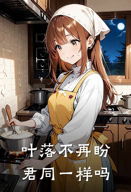 叶落不再盼君同一样吗
