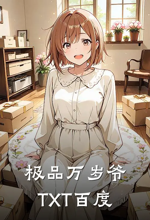 极品万岁爷TXT百度