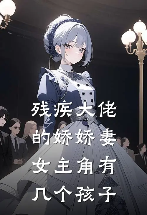 残疾大佬的娇娇妻女主角有几个孩子