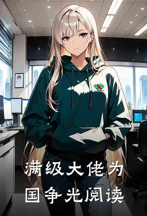 满级大佬为国争光阅读